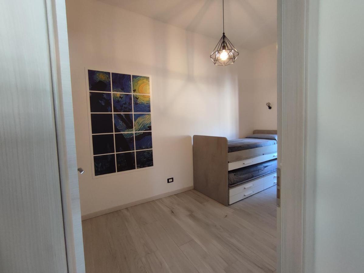 Vista Lago Lecco - Neiade Guest House Pescate Buitenkant foto
