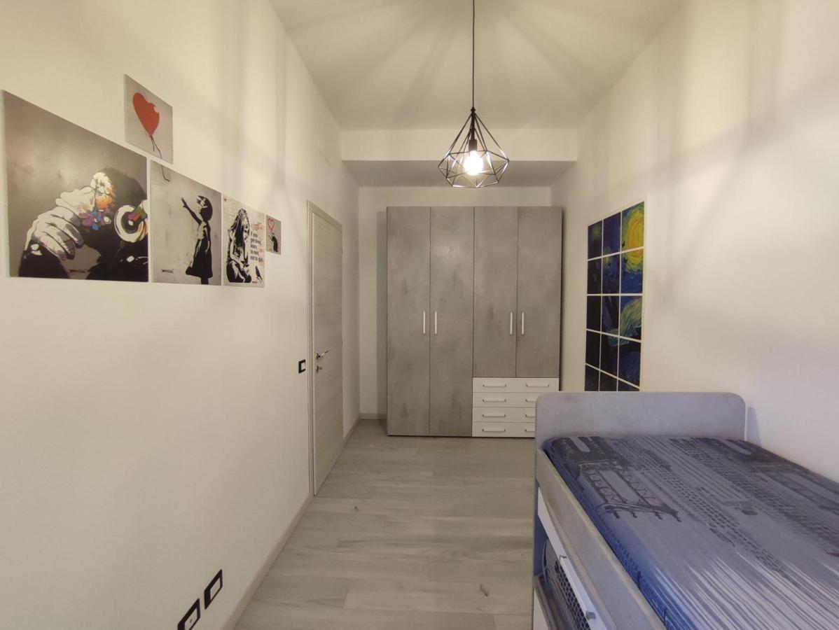 Vista Lago Lecco - Neiade Guest House Pescate Buitenkant foto